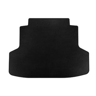 Alfombrilla de maletero EVA (Negro)