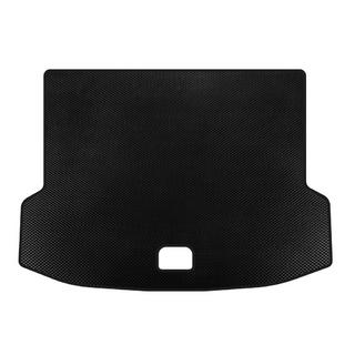 Alfombrilla de maletero EVA (Negro) Chery Tiggo 7 2020-