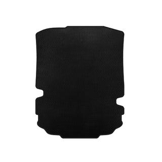 Alfombrilla de maletero EVA (Negro)