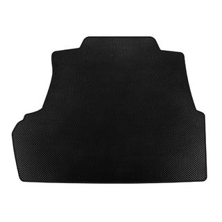 Alfombrilla de maletero EVA (Negro)