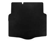 Chevrolet Cruze 2016-2019 Alfombrilla de maletero EVA (SD, Negro) foto 1