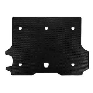 Alfombrilla de maletero EVA (Negro)