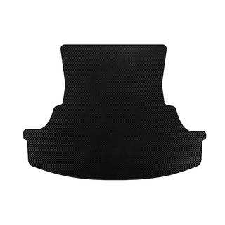 Alfombrilla de maletero EVA (SD, Negro) Chrysler C300 2004-2011