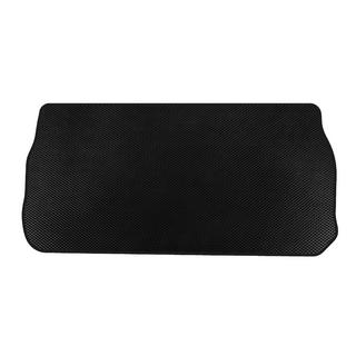Alfombrilla de maletero EVA (Negro)