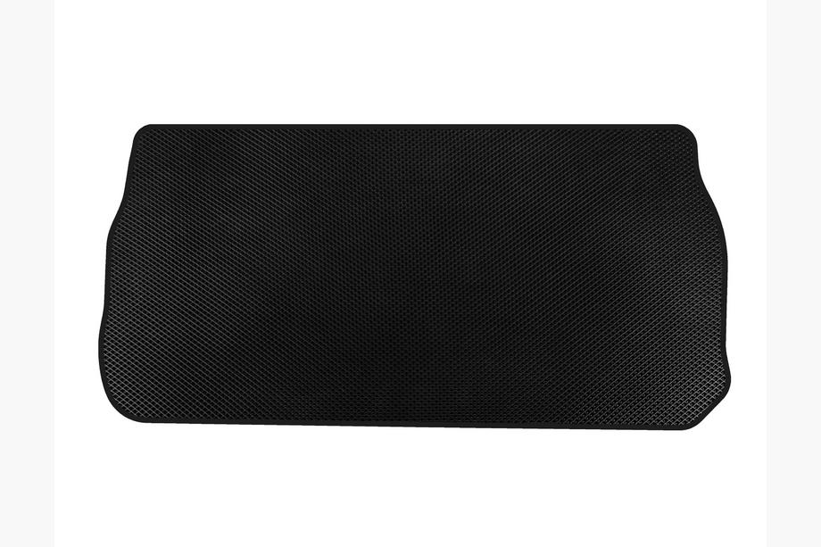 Chrysler Pacifica 2016- Alfombrilla de maletero EVA (Negro) Image