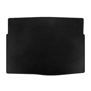 Alfombrilla de maletero EVA (Negro) Citroen C-3 Aircross 2017-2024