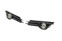 Opel Corsa D 2007-2014 Faros Antiniebla (con bombilla LED, 2007-2010) foto 2