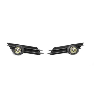 Faros Antiniebla (con bombilla LED, 2007-2010) Opel Corsa D 2007-2014 foto 1