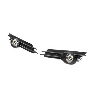 Faros Antiniebla (con bombilla LED, 2007-2010) Opel Corsa D 2007-2014 foto 2