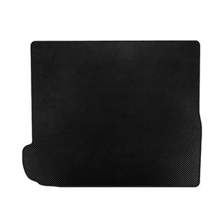 Alfombrilla de maletero EVA V1 (Negro) Citroen C-4 Picasso 2013–2022