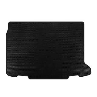 Alfombrilla de maletero EVA (Negro)