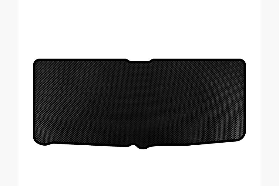 Mini Clubman R55/R56 2007-2014 Alfombrilla de maletero EVA (para R56, Negro) Foto 1