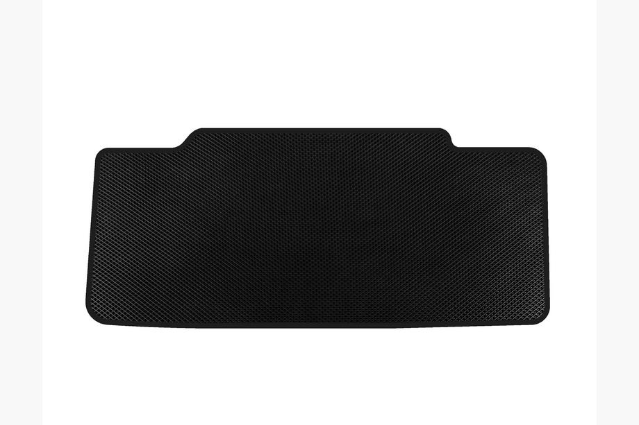 Mini Cooper F55/56/57 2014-2023 Alfombrilla de maletero EVA (para F56, Negro) Image