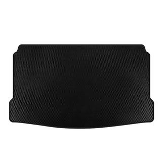 Alfombrilla de maletero EVA (Acabado SD, Negro) Mini Countryman R60 2010-2017