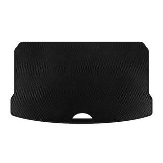 Alfombrilla de maletero EVA (para S F55, 5 puertas, Negro) Mini Cooper F55/56/57 2014-2023