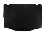 Daihatsu Terios 2006-2017 Alfombrilla de maletero EVA (Negro) foto 1