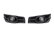 Chevrolet Cruze 2009–2015 Faros Antiniebla 2009-2013 (con Bombilla LED) foto 2