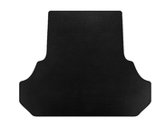 Dodge Charger 2010-2023 Alfombrilla de maletero EVA (2015-2023, SD, Negro) foto 1