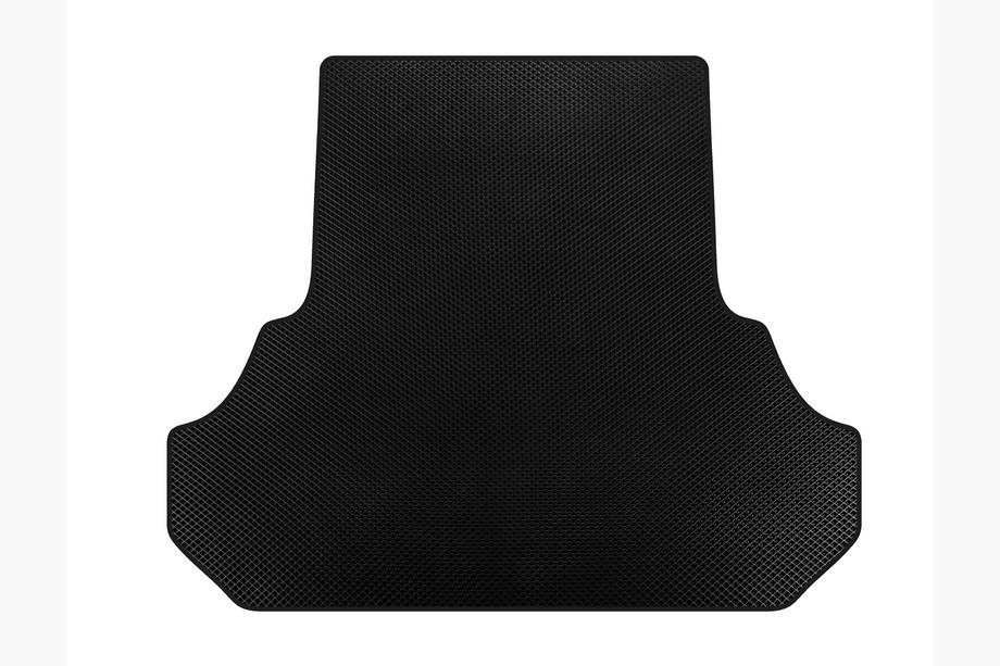 Dodge Charger 2010-2023 Alfombrilla de maletero EVA (2015-2023, SD, Negro) Image