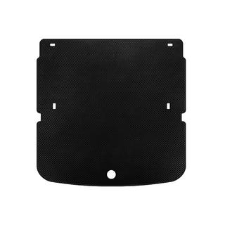 Alfombrilla de maletero EVA (2011-2020, 7 plazas, Negro) Dodge Journey 2008-2020
