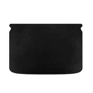 Alfombrilla de maletero EVA (para 500L, Negro)