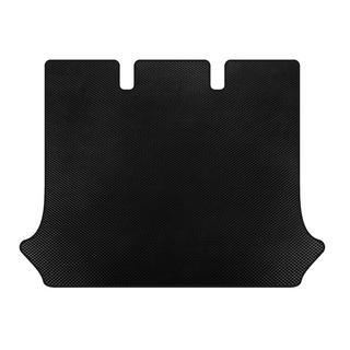 Alfombrilla de maletero EVA (Negro)