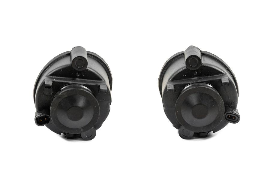 Renault Trafic 2001–2015 Faros antiniebla (2 uds, sin soporte, halógenos) Foto 5