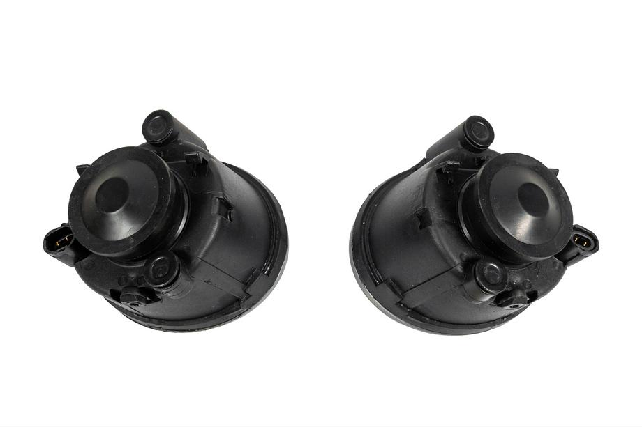 Renault Trafic 2001–2015 Faros antiniebla (2 uds, sin soporte, halógenos) Foto 6