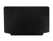 Ford B-Max 2012-2017 Alfombrilla de maletero EVA (Negro) foto 1