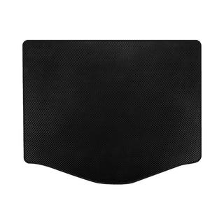 Alfombrilla de maletero EVA (Negro)