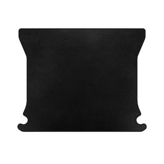 Alfombrilla de maletero EVA (2009-2012, Negro)