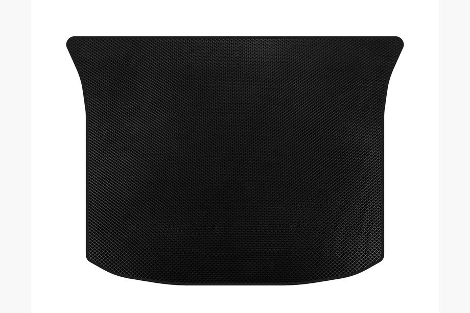 Ford Edge 2006-2014 Alfombrilla de maletero EVA (Negro) Image