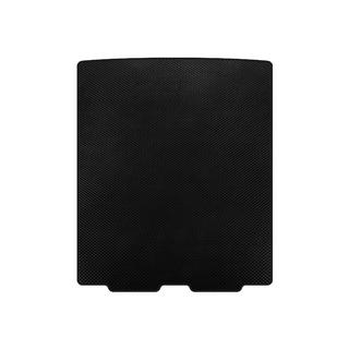 Alfombrilla de maletero EVA (2015-2019, 5 plazas, Negro)