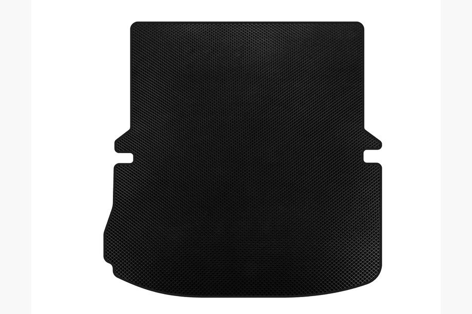 Ford Explorer 2011-2019 Alfombrilla de maletero EVA (2011-2015, Negro) Image