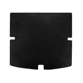 Alfombrilla de maletero EVA (7 plazas, Negro)