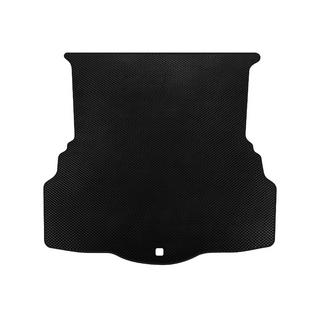 Alfombrilla de maletero EVA (SD, Negro) Ford Fusion 2012-2020