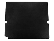Ford Galaxy 2007-2015 Alfombrilla de maletero EVA (Negro) foto 1