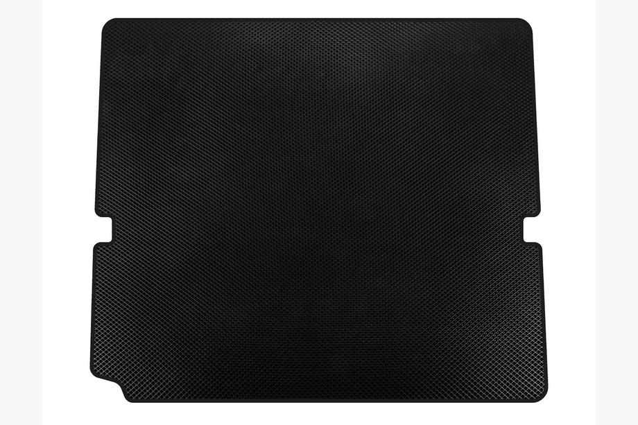 Ford Galaxy 2007-2015 Alfombrilla de maletero EVA (Negro) Image