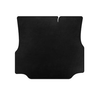 Alfombrilla de maletero EVA (SD, Negro) Ford Ka 2016-
