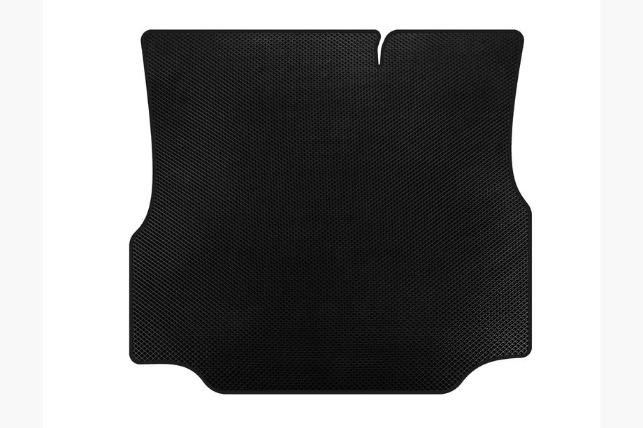 Ford Ka 2016- Alfombrilla de maletero EVA (SD, Negro) Image