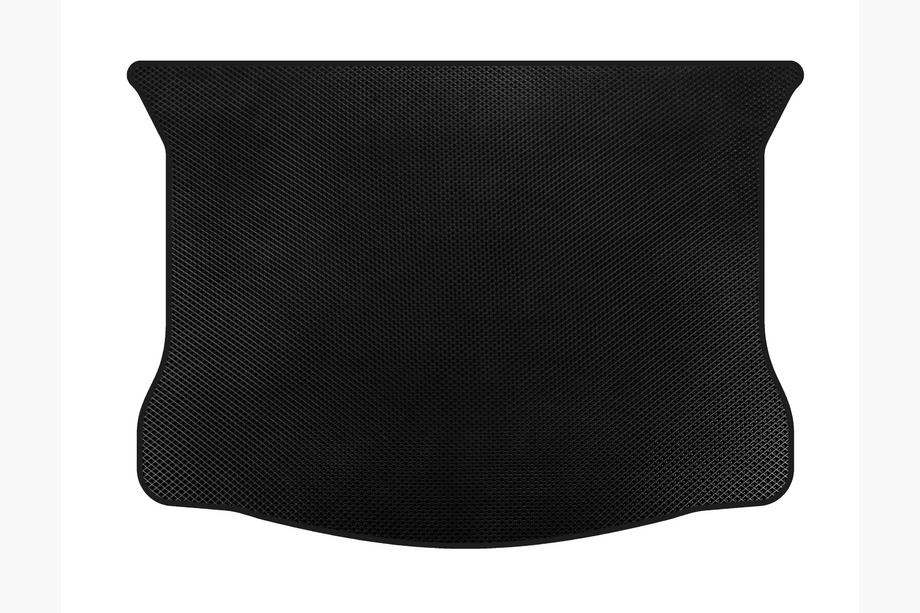Ford Kuga 2008-2013 Alfombrilla de maletero EVA (Negro) Image