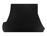 Ford Mondeo 1996-2001 Alfombrilla de maletero EVA (SD, Negro) foto 1