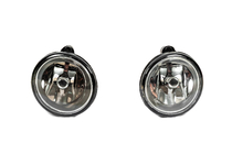 Nissan Primastar 2002-2014 Faros antiniebla (2 uds, sin soporte, halógenos) foto 1