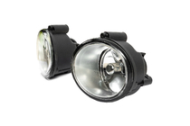 Nissan Primastar 2002-2014 Faros antiniebla (2 uds, sin soporte, halógenos) foto 3