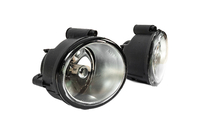 Nissan Primastar 2002-2014 Faros antiniebla (2 uds, sin soporte, halógenos) foto 4