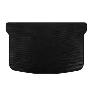 Alfombrilla de maletero EVA (HB, Negro) Geely GC-5 2010-2015