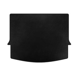 Alfombrilla de maletero EVA (No 4x4, Negra)
