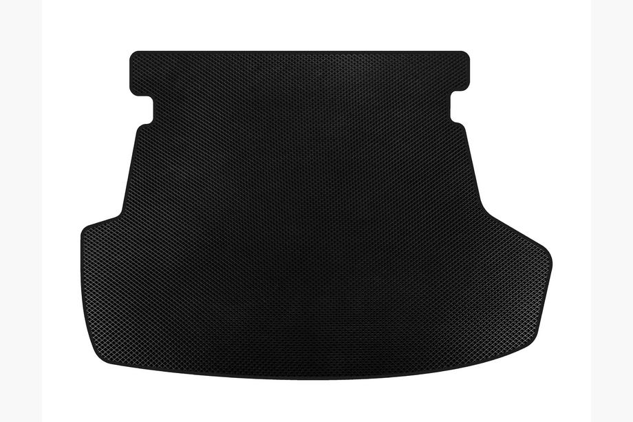 Great Wall Voleex C30 2010-2016 Alfombrilla de maletero EVA (SD, Negro) Image