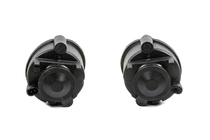 Opel Vivaro 2001–2015 Faros antiniebla (2 uds, sin soporte, halógenos) foto 5