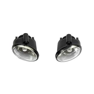 Faros antiniebla (2 uds, sin soporte, halógenos) Opel Vivaro 2001–2015 foto 2